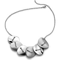 Collana Breil Donna Back To Stones in Acciaio TJ1366 - TJ1366